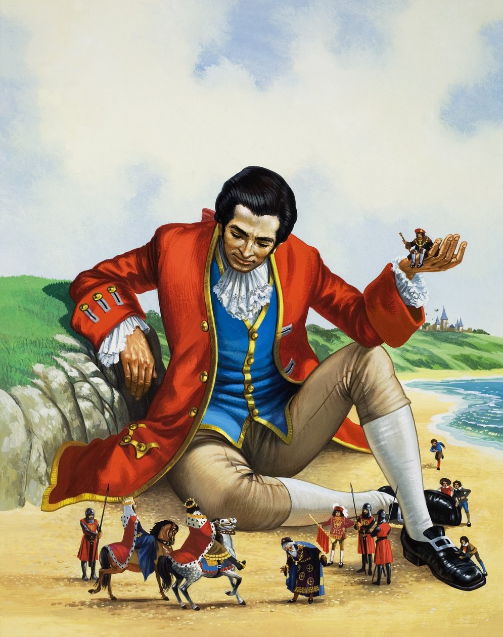 Gulliver