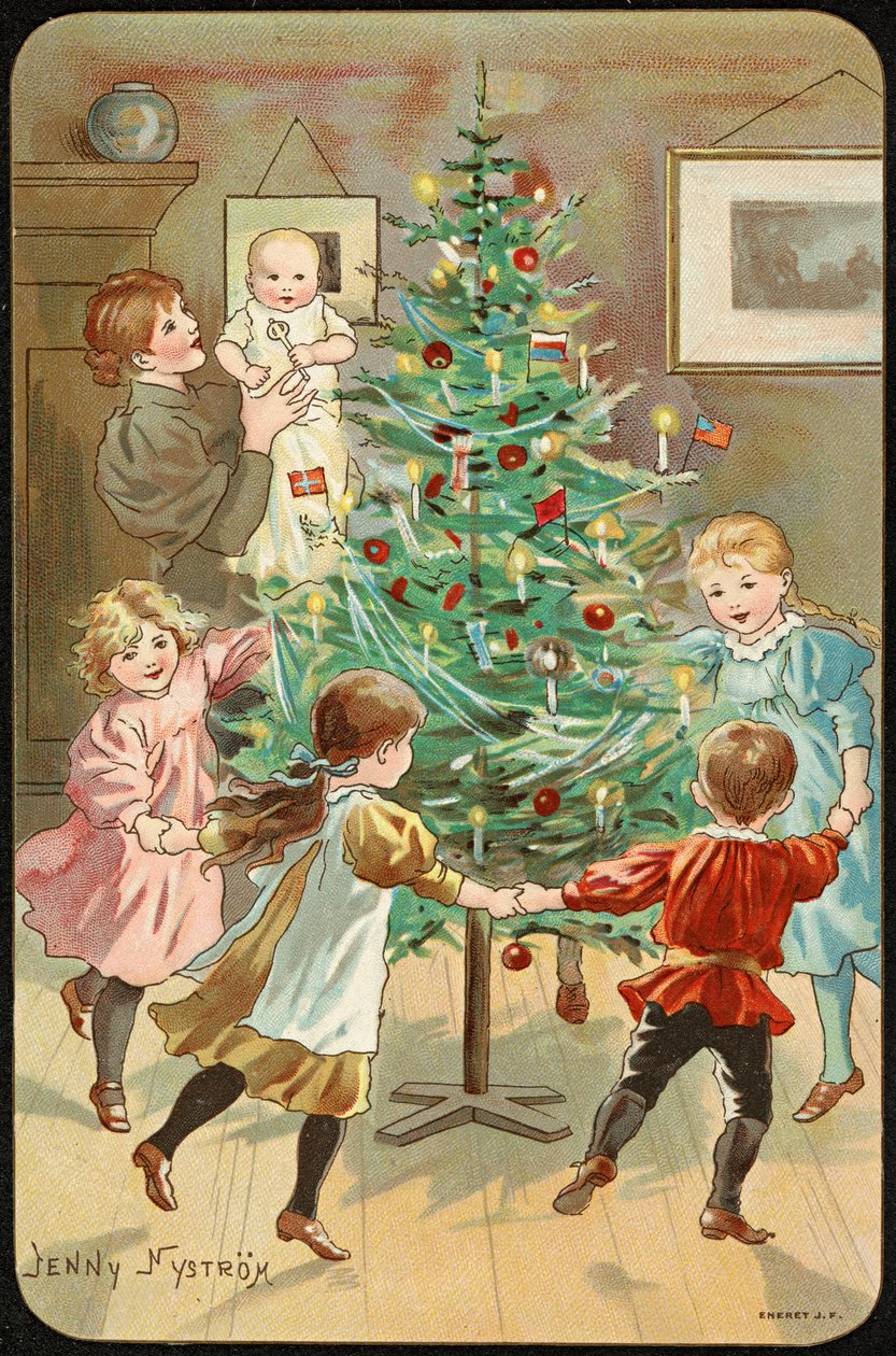 Description by National Library of Norway