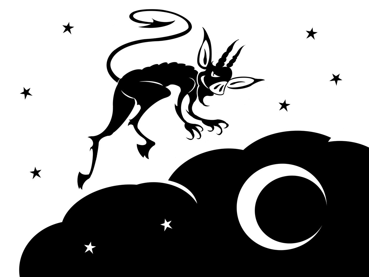 Impish Devil, 2002 by Neale Osborne