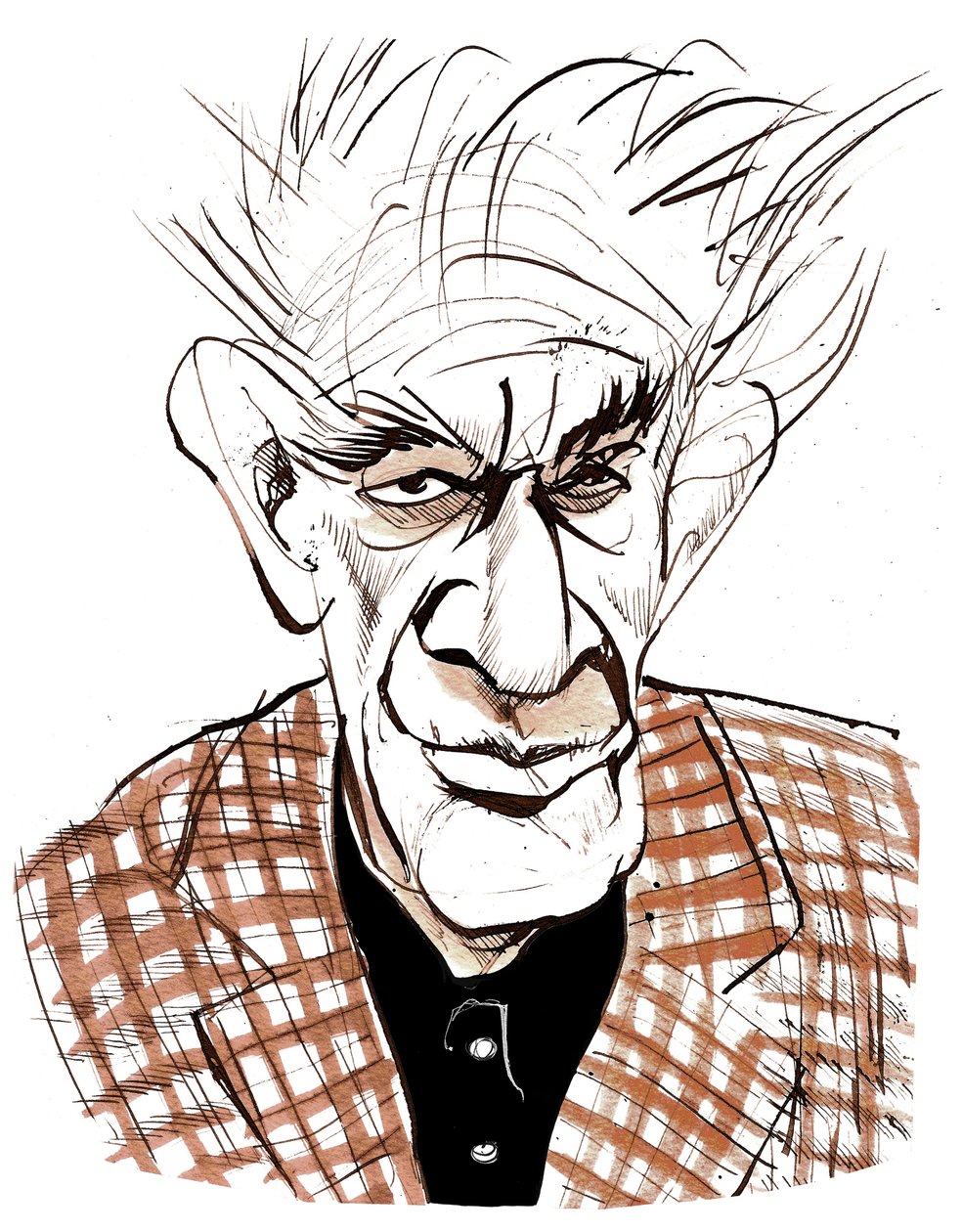 Tor Mann by Neale Osborne