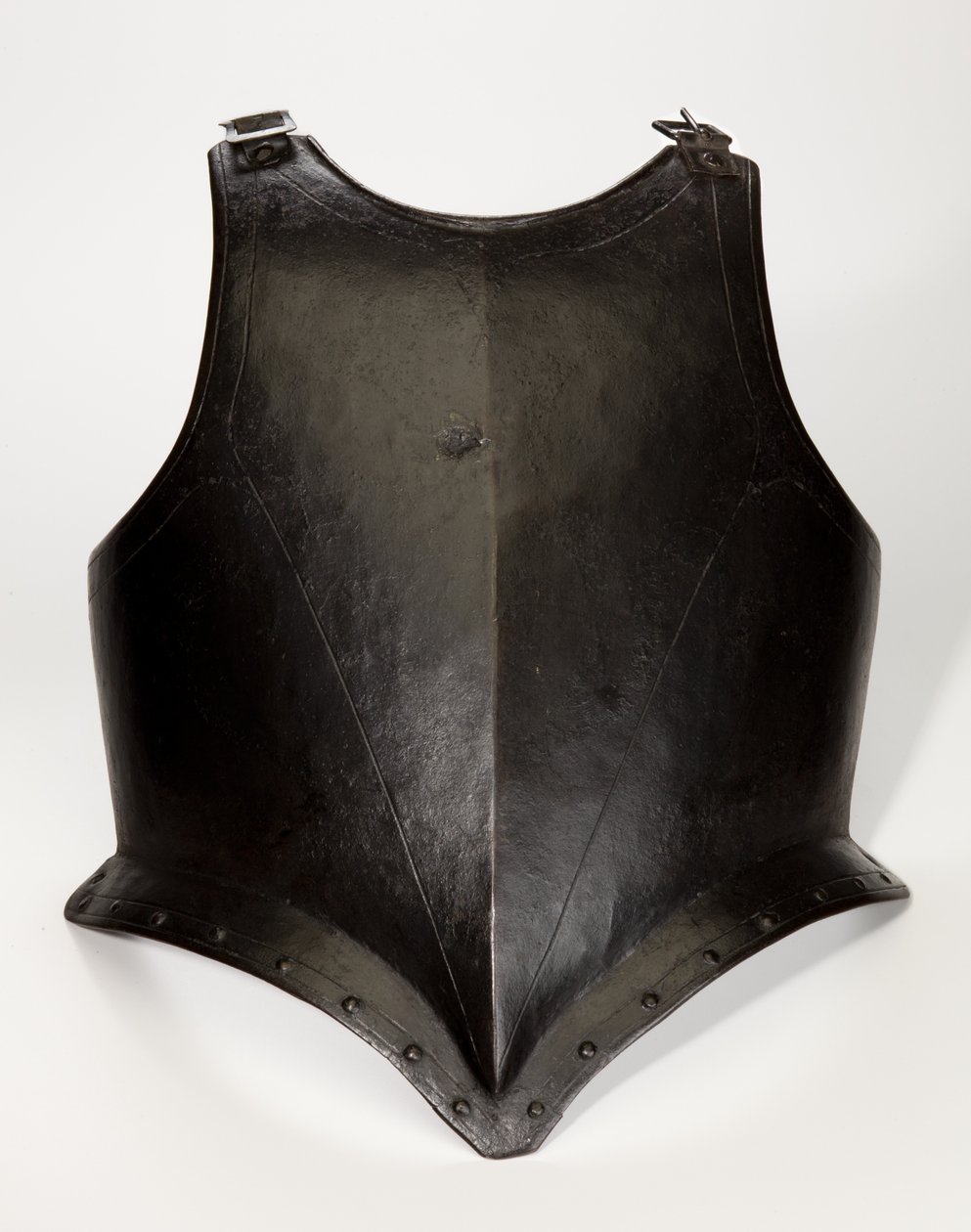 Breastplate by Netherlandish School