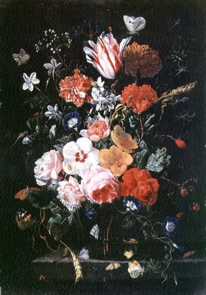 Unknown Image by Nicholaes van Verendael