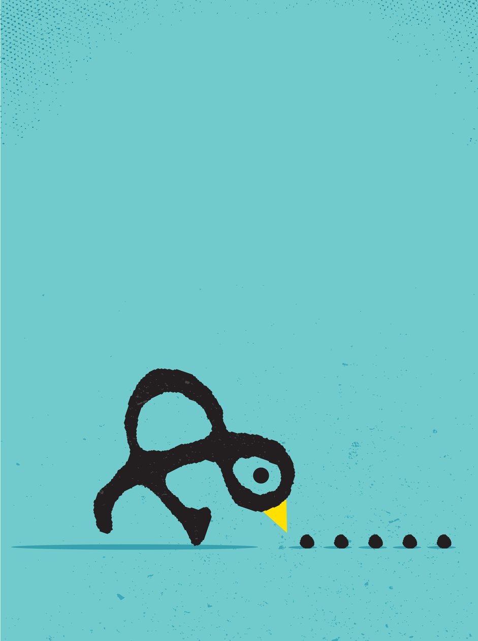 Ampersand by Nick Diggory