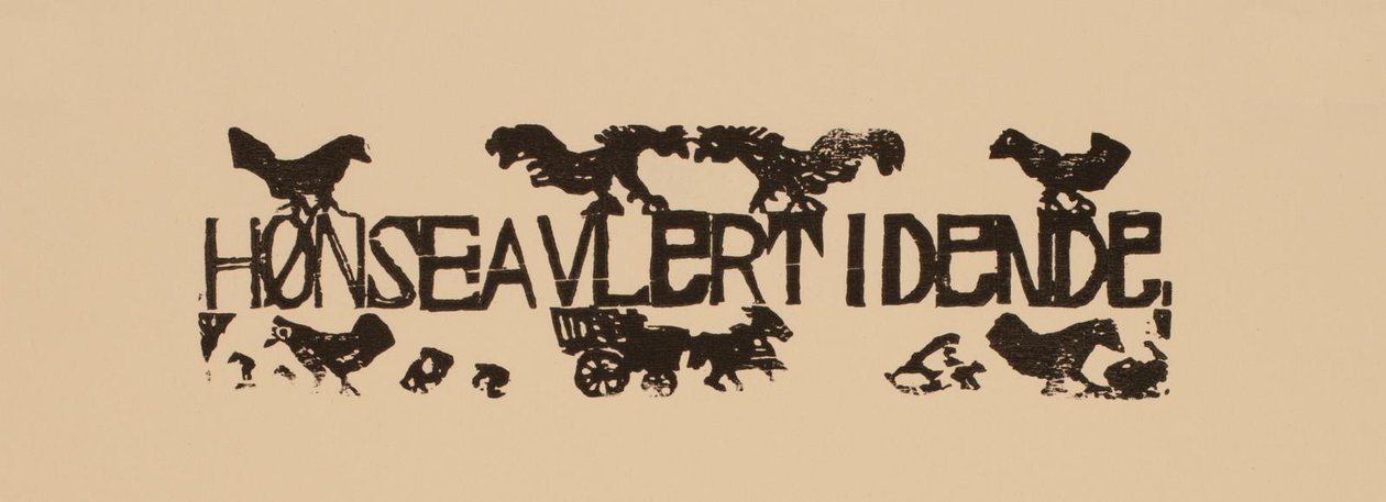 Main Title for 