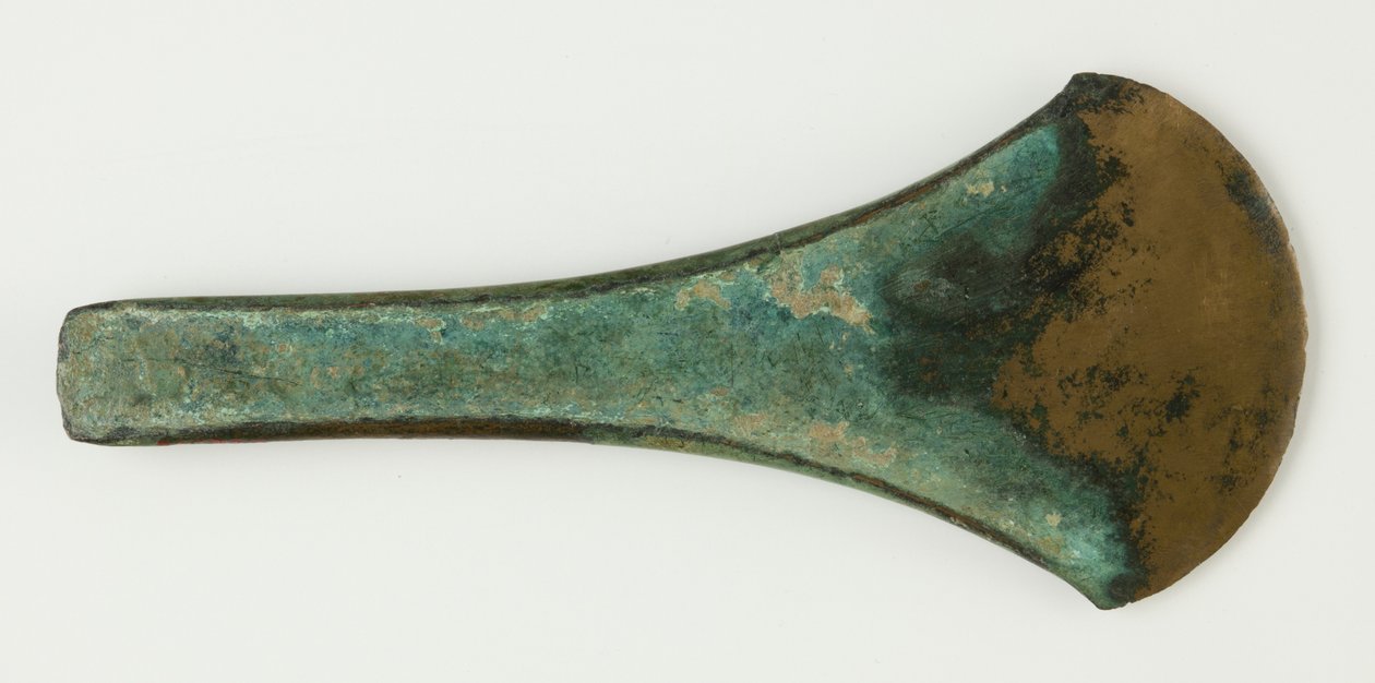 Axe, 2600-2000 BCE by Northern European School