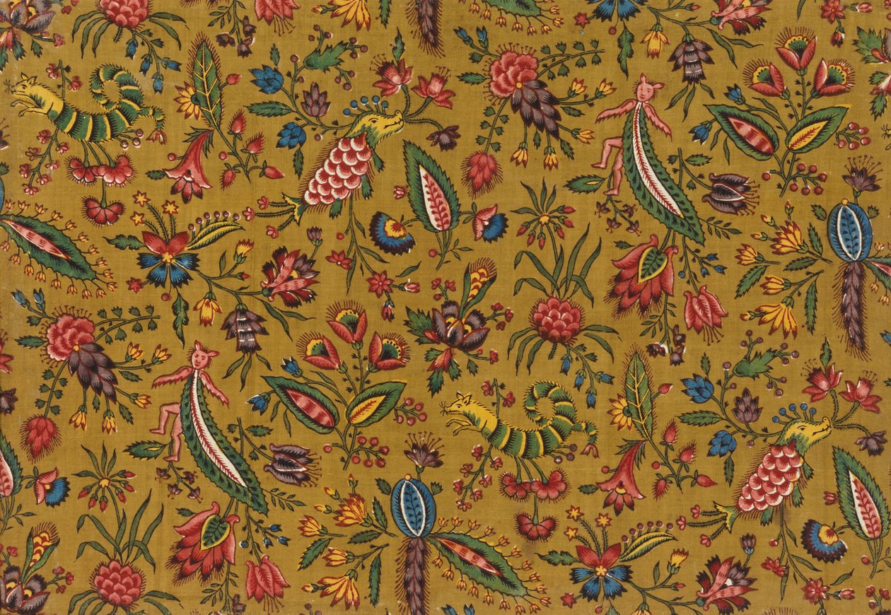 The Coquecigrues by Oberkampf and Cie.