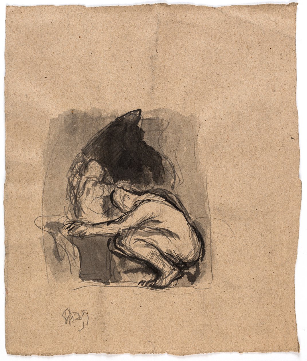 Study for 