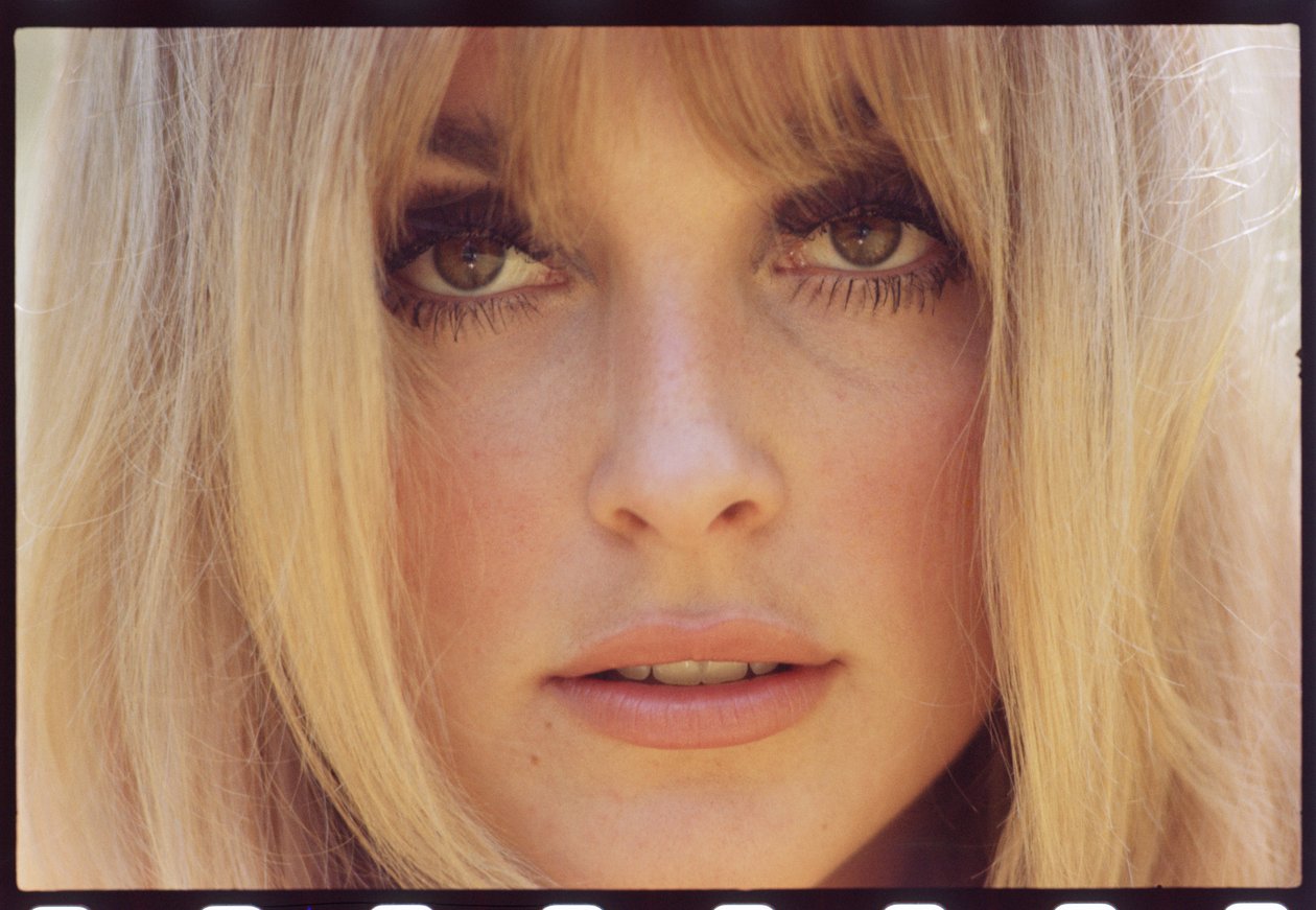 Sharon Tate by Orlando Suero
