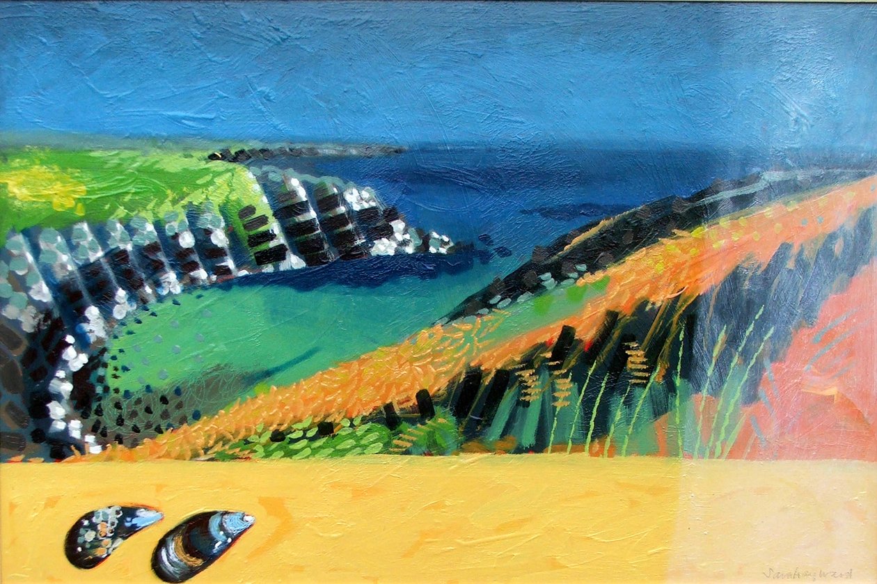Pembroke by Paul Powis