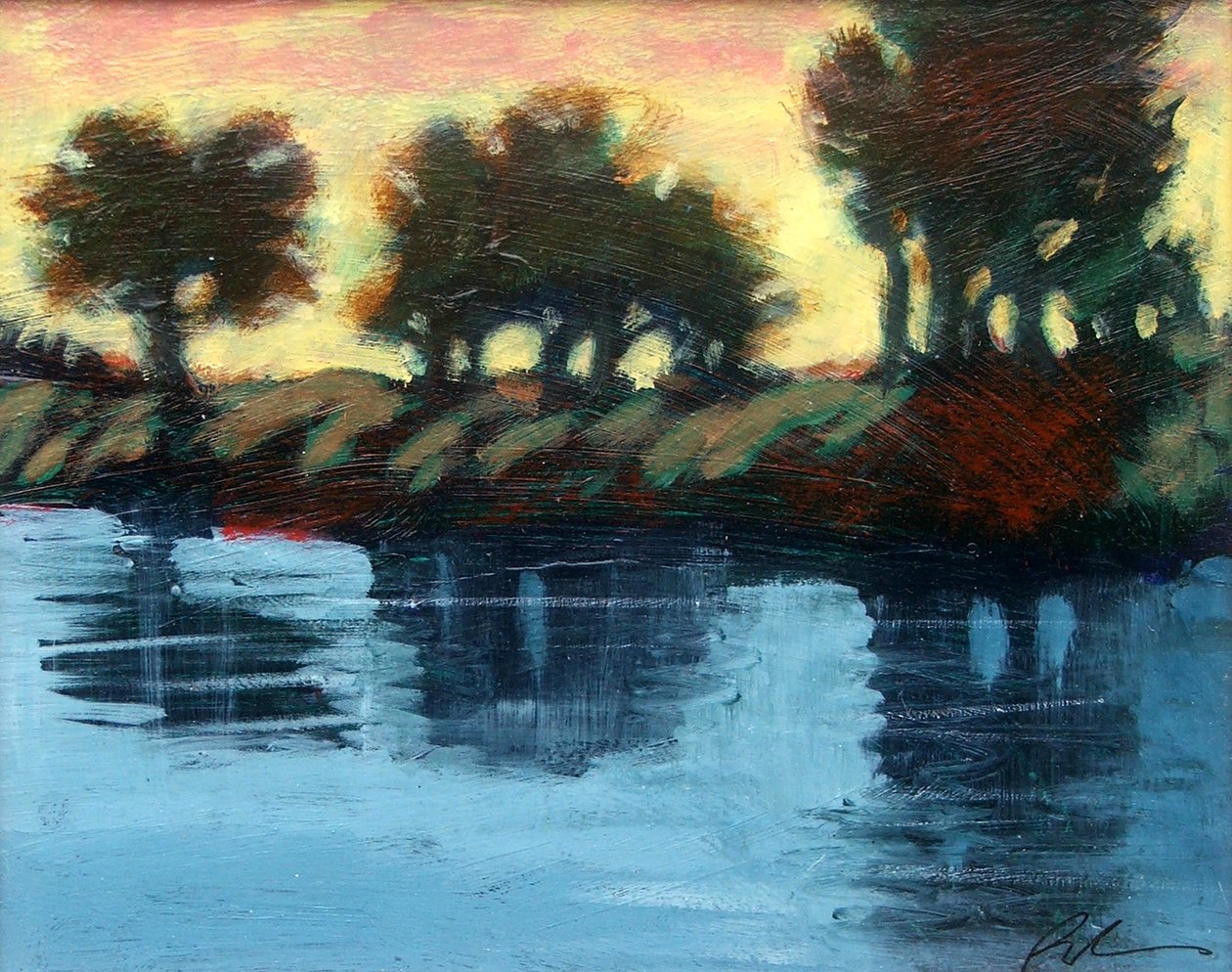 Twilight by Paul Powis