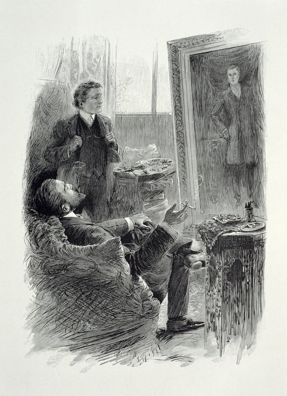 Illustration from 