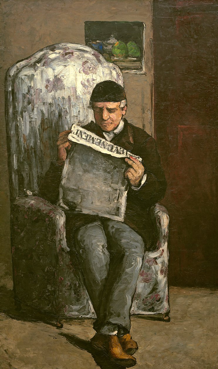 The Artist