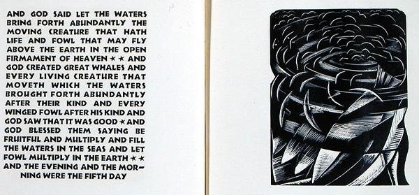 Fishes, from the 