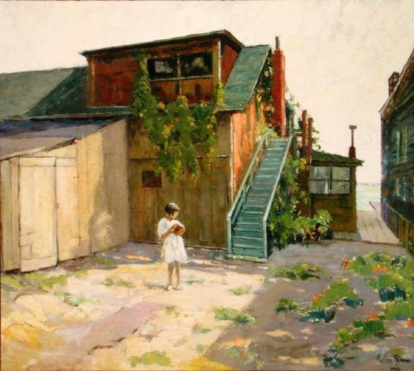 The Artist