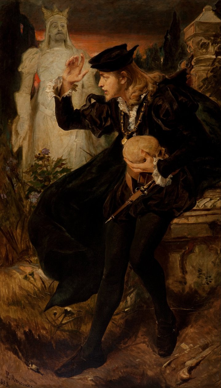 Hamlet