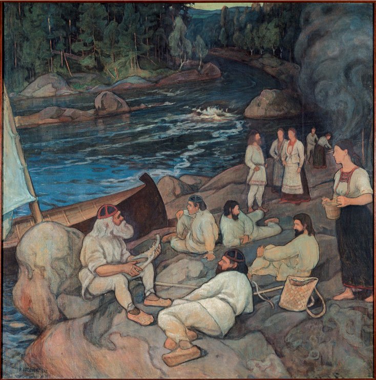 Väinämöinen
