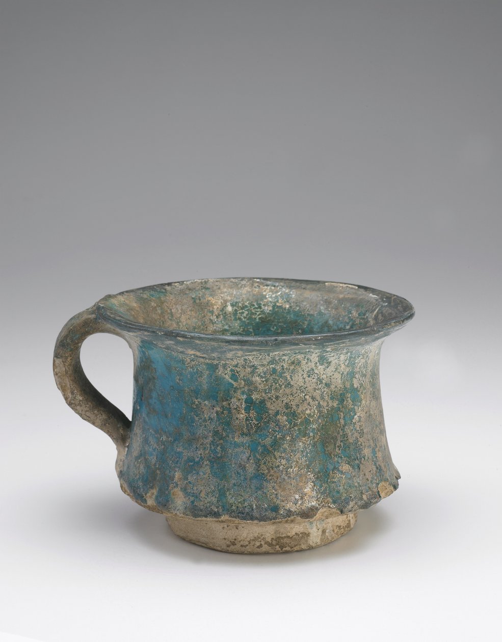 Pot, Raqqa by Persian School