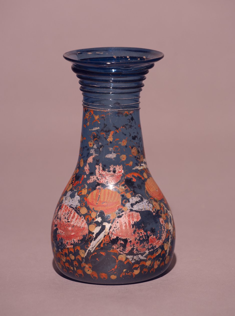 Vase by Persian School