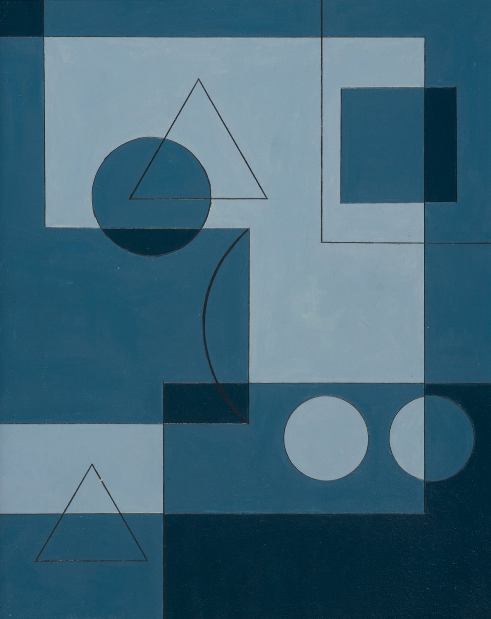 Axiom by Peter McClure