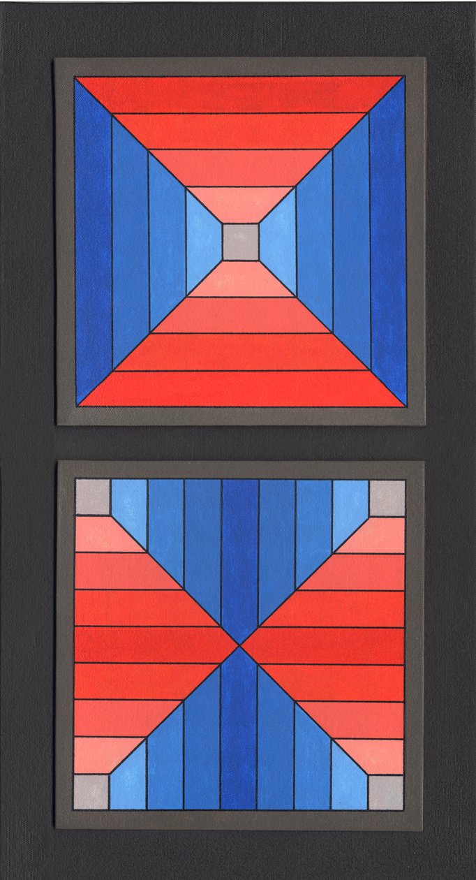Inside Out by Peter McClure