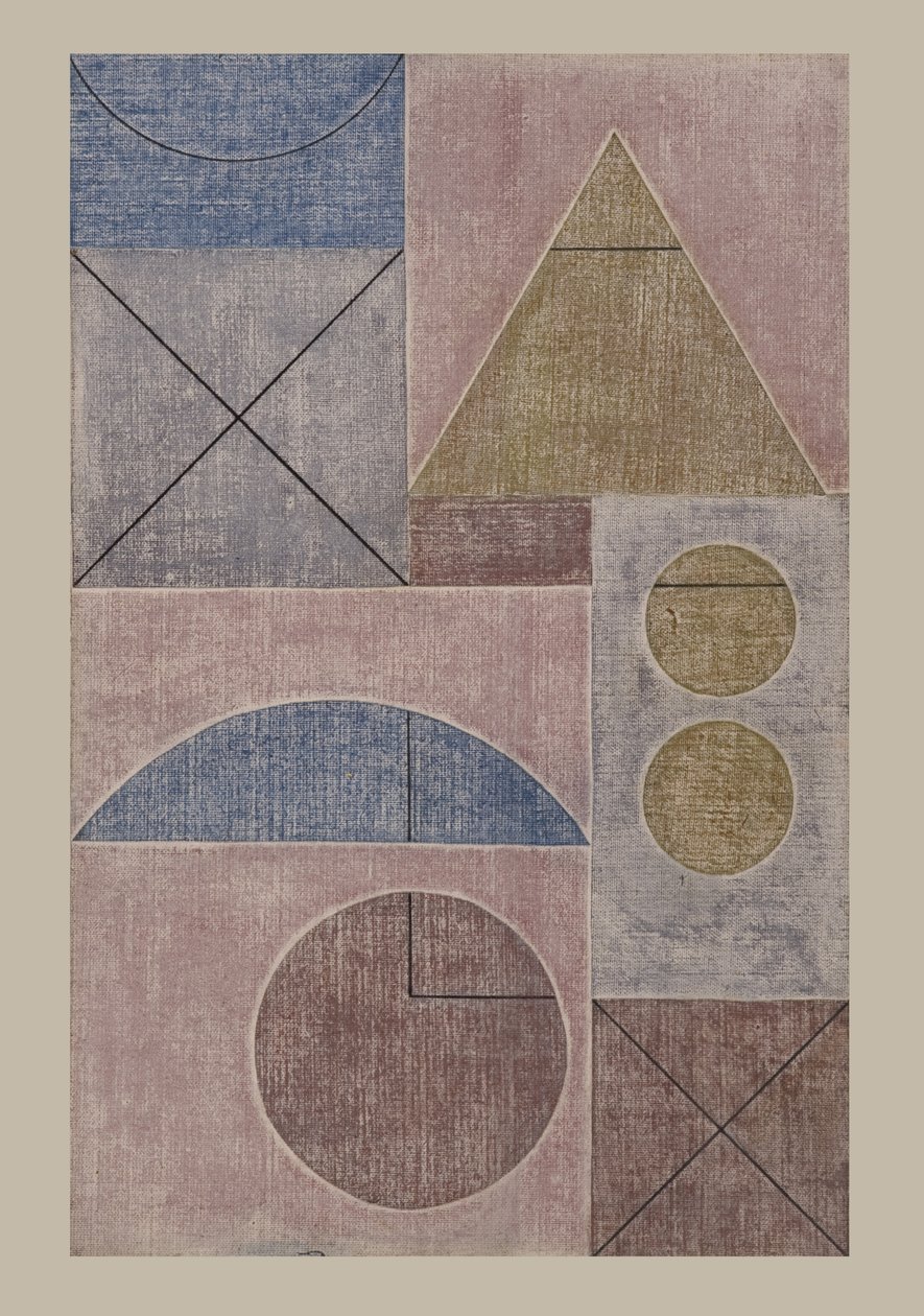 Uctio No. 18, 2003 by Peter McClure