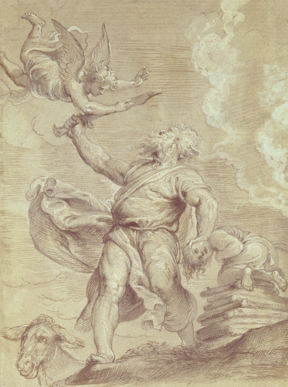 Abraham