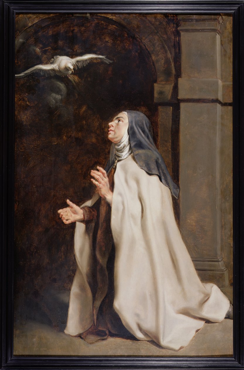 Teresa of Avila