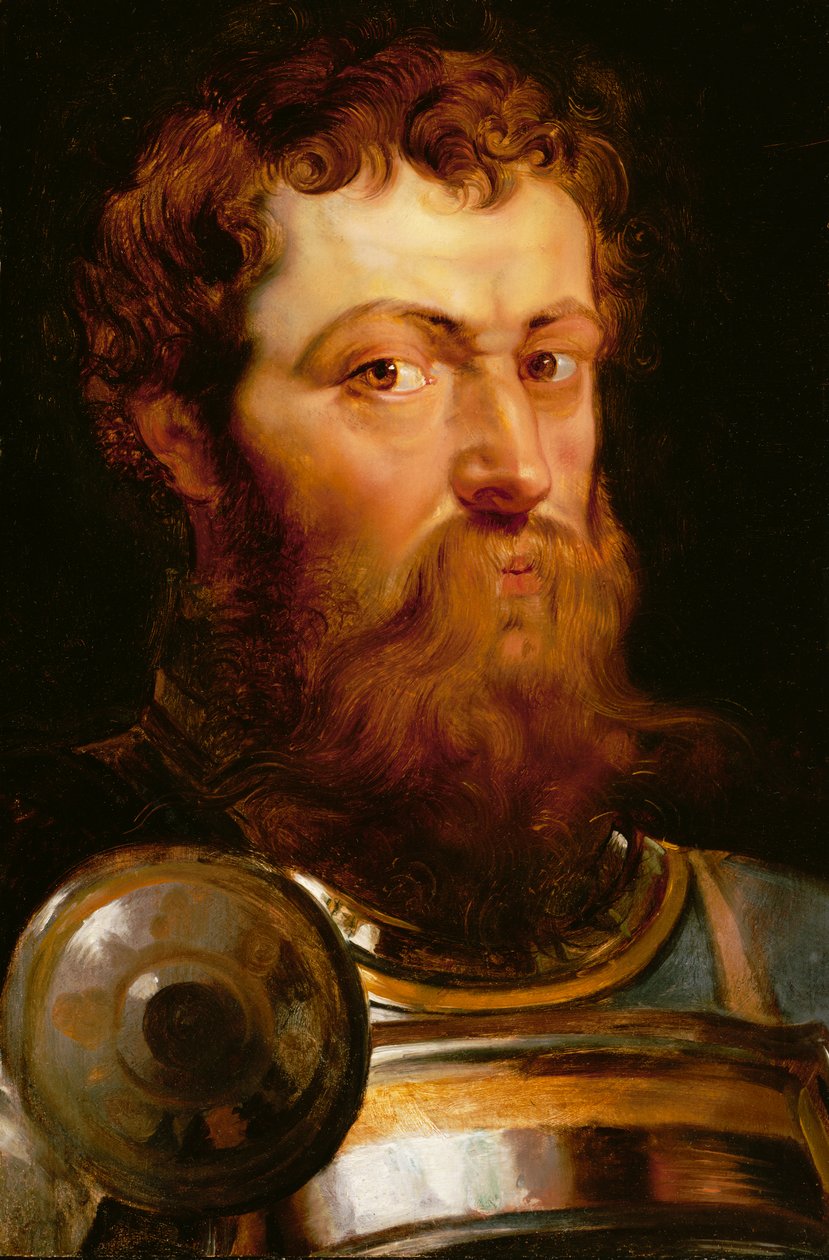 The Commander