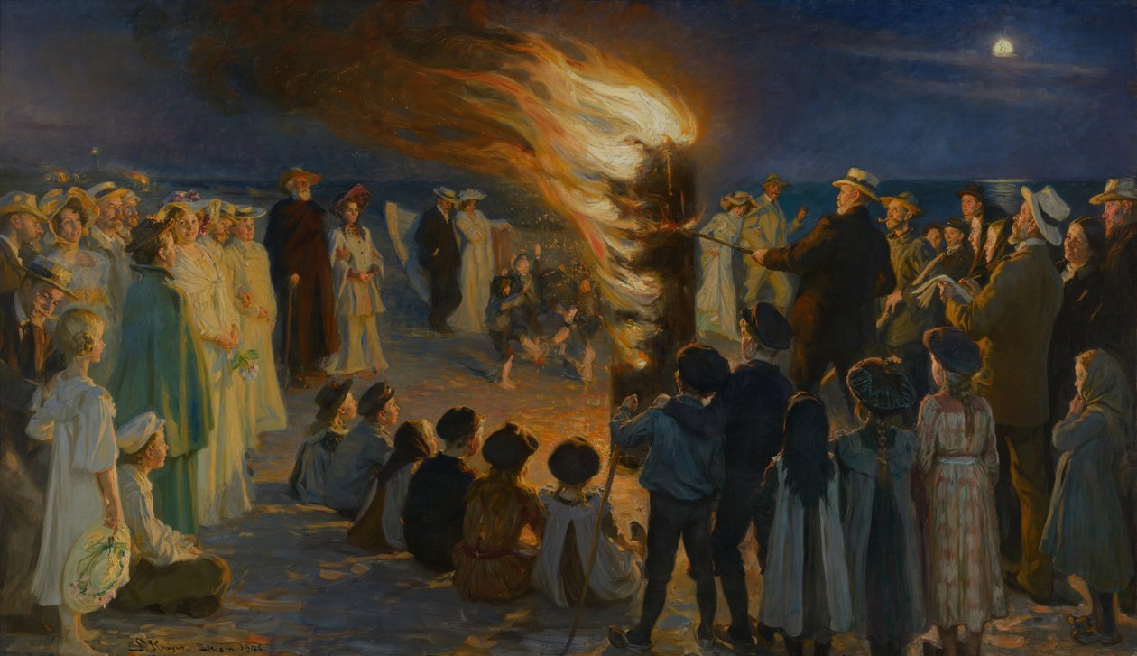 Midsummer