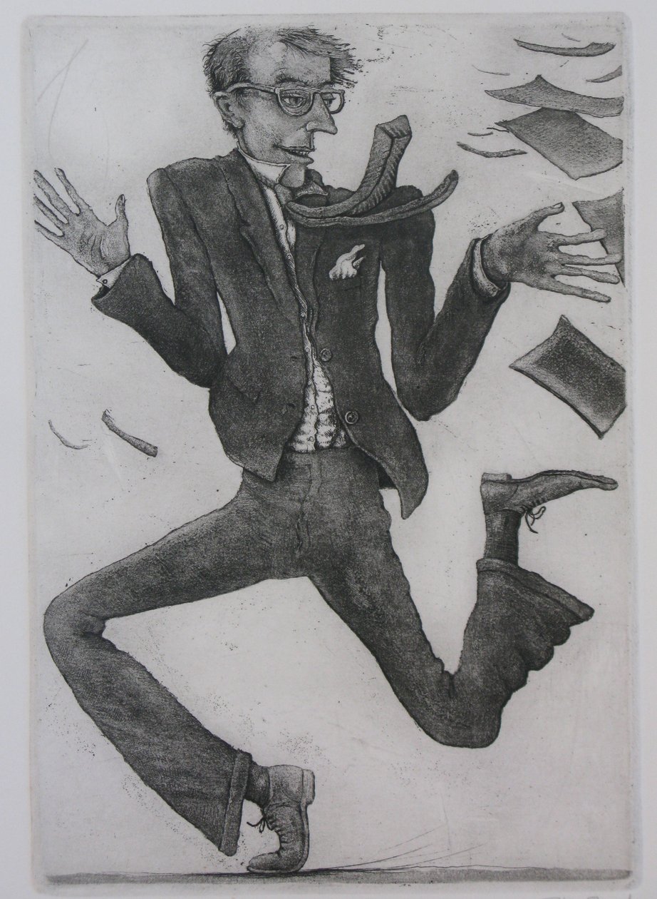 Paper Chasing by Peter A Ford