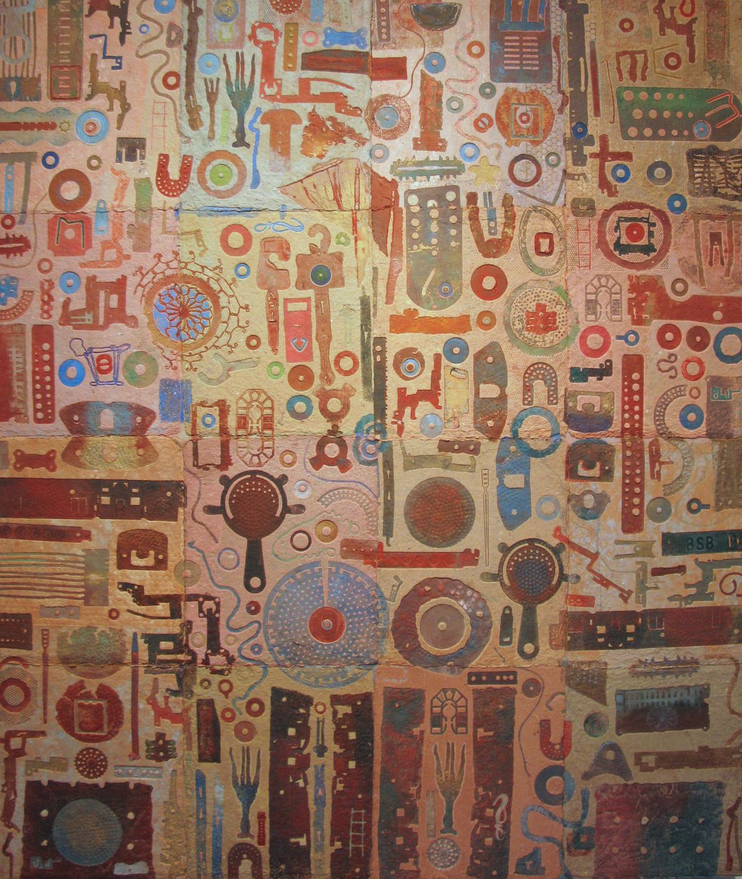 Private Collection by Peter A Ford