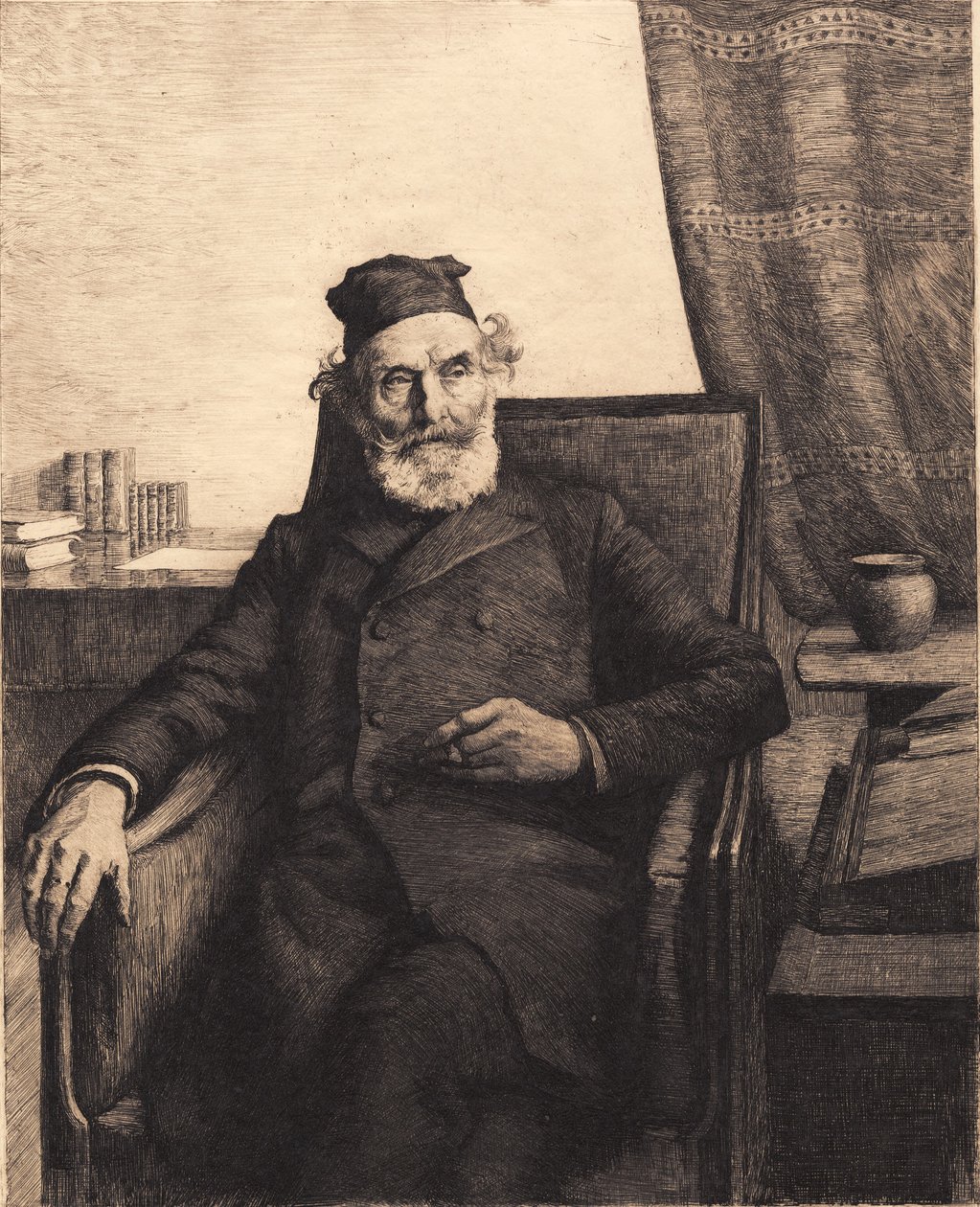 The Artist