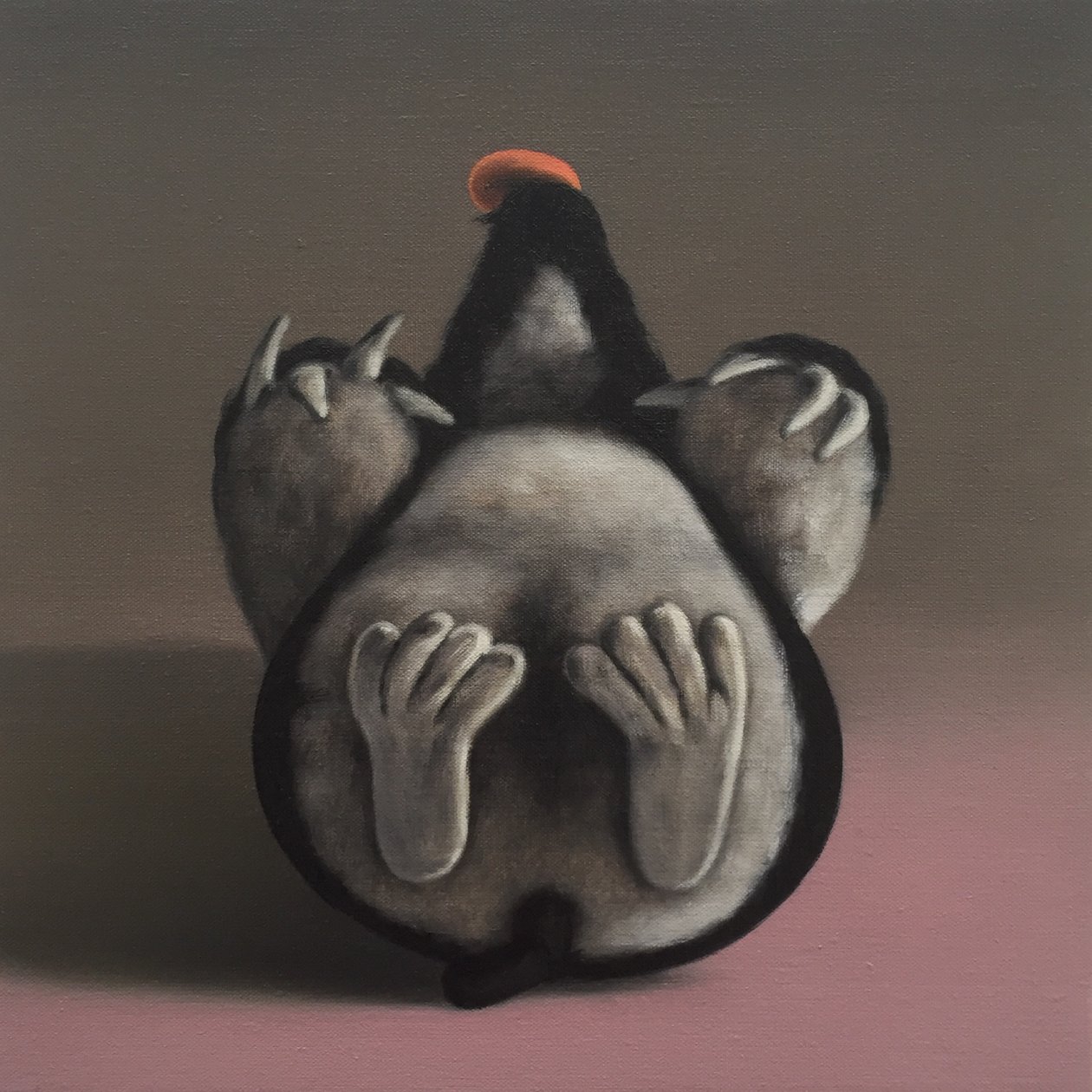 Mole