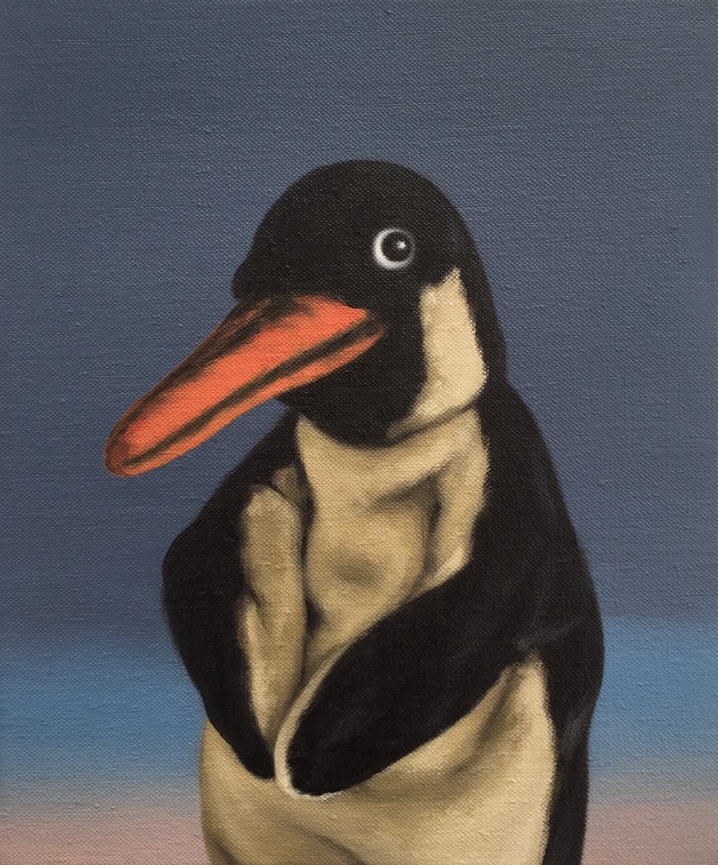 Penguin, 2018 by Peter Jones