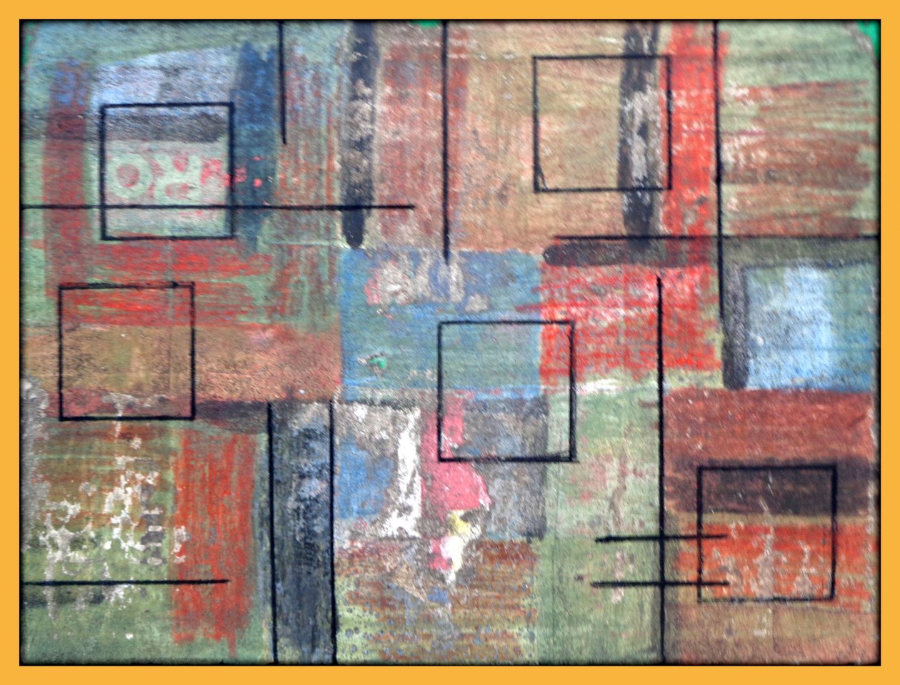 Book Cover Horizontal (1) by Peter McClure