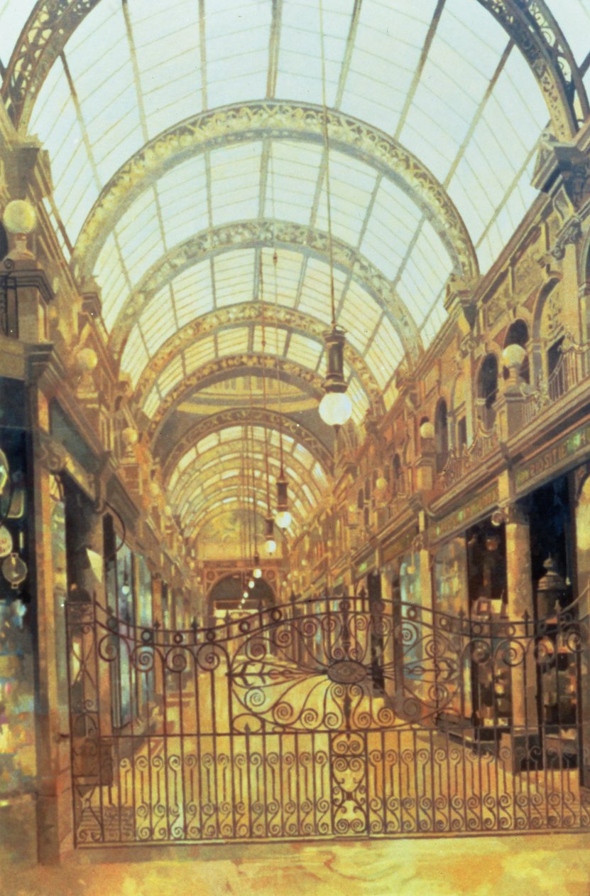Victorian Elegance by Peter Miller
