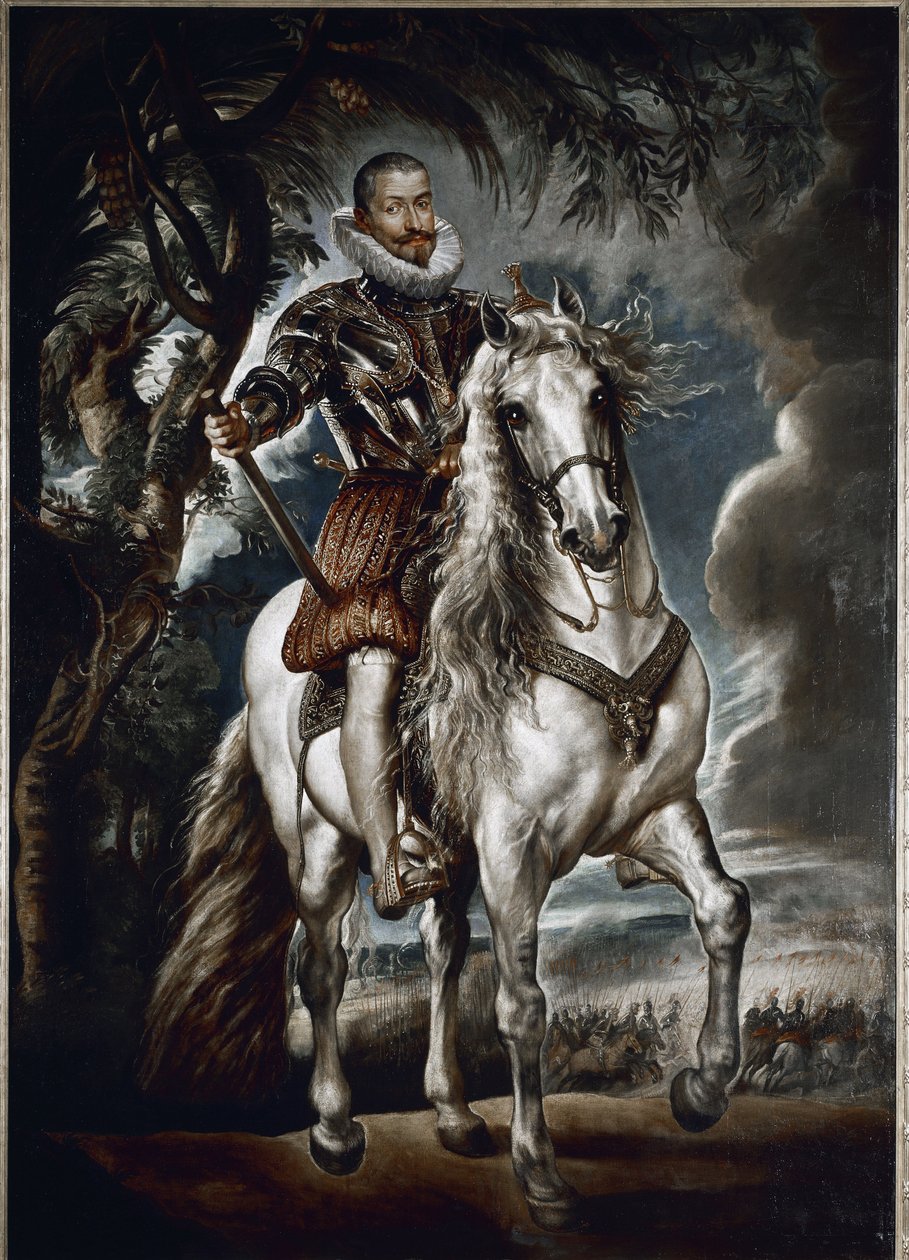 Lerma by Peter Paul Rubens