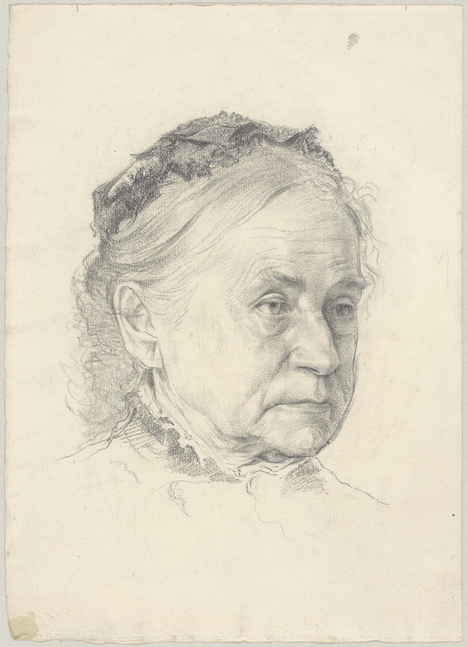 Portrait of the Artist