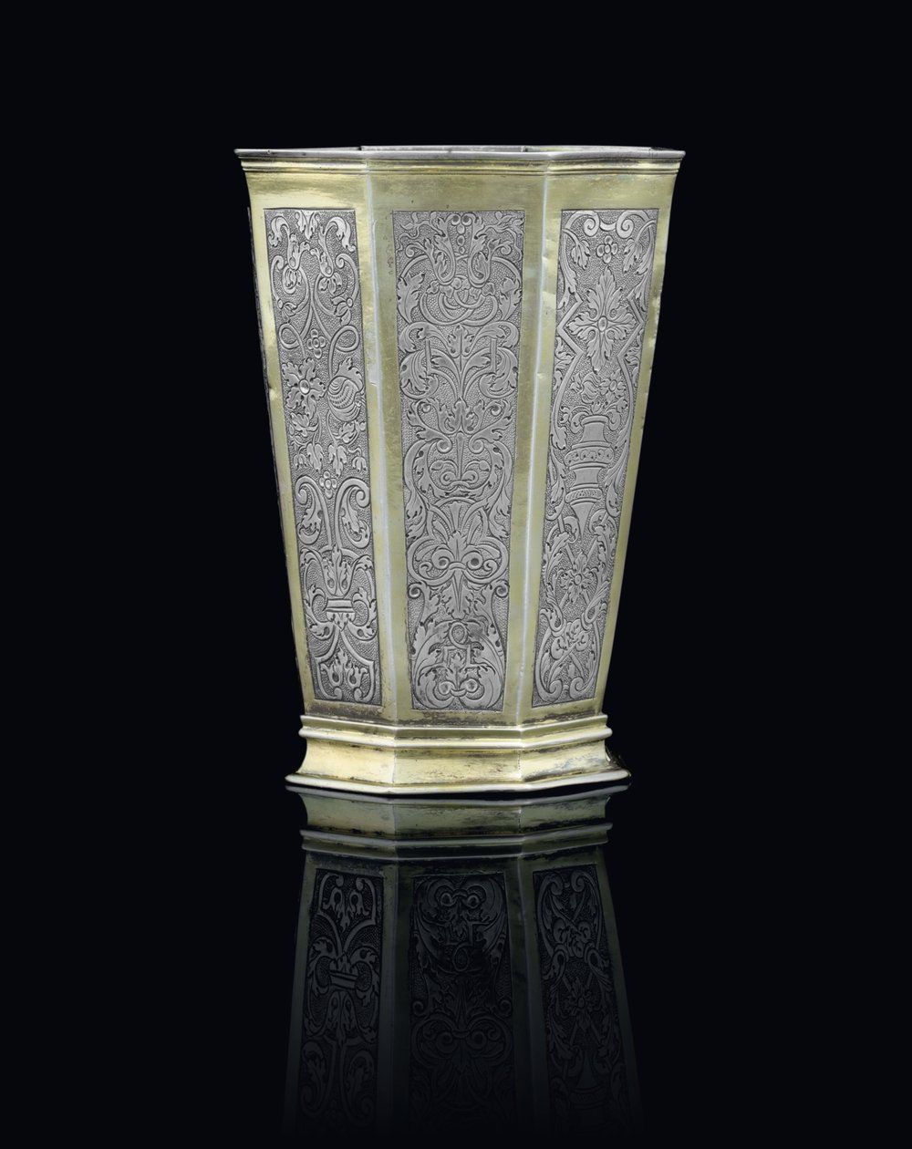 Beaker by Petrus III Hiemesch