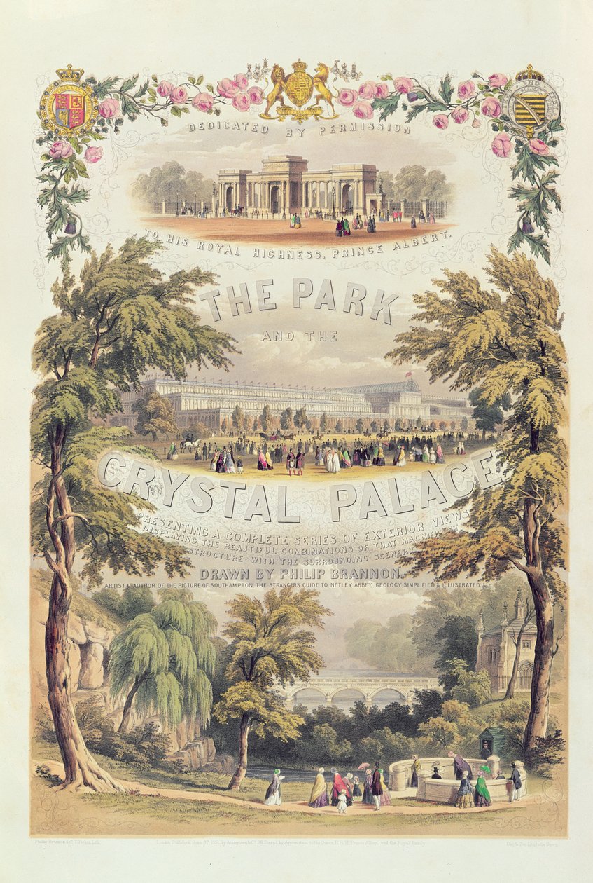 Frontispiece to 