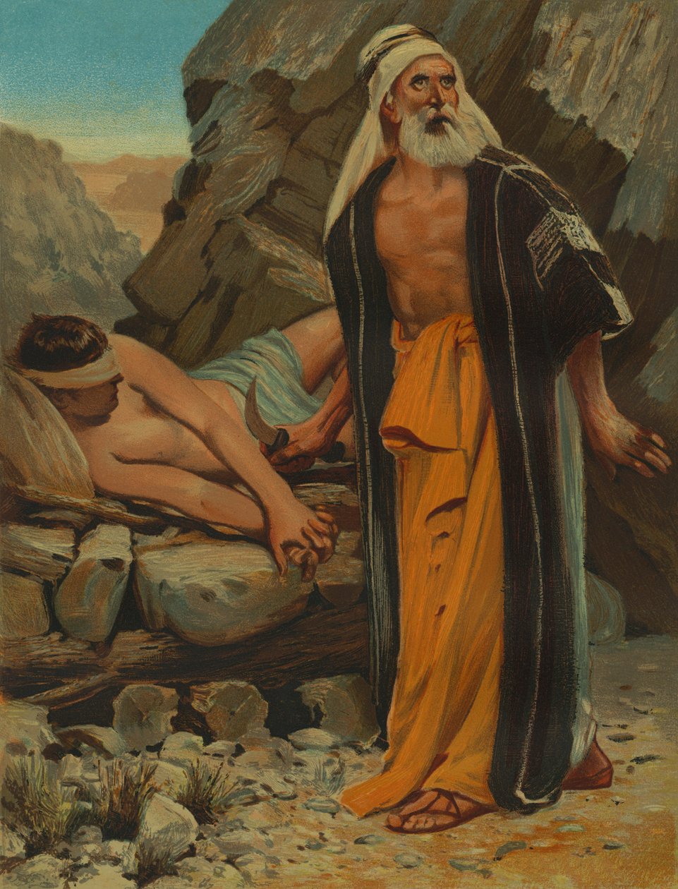 Abraham