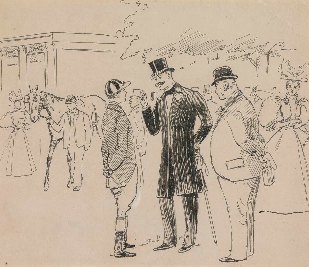 Final Instructions by Philip William May