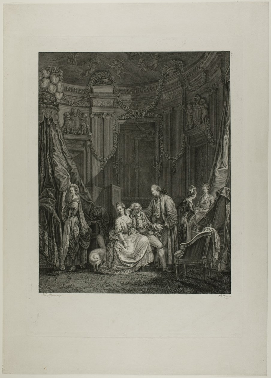 The Bride