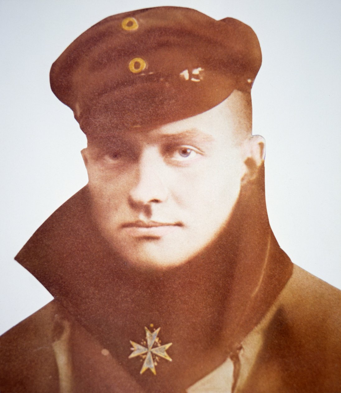 The Red Baron by Photographer German