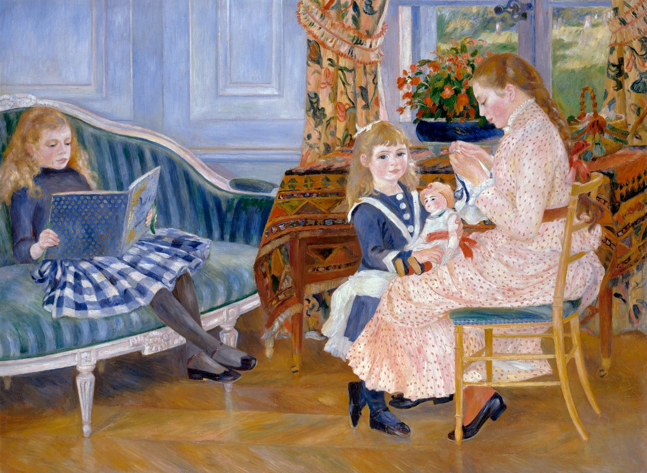Children