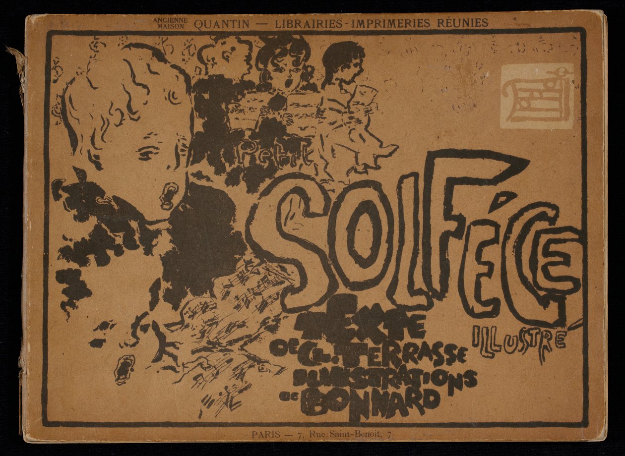 Front Cover of 