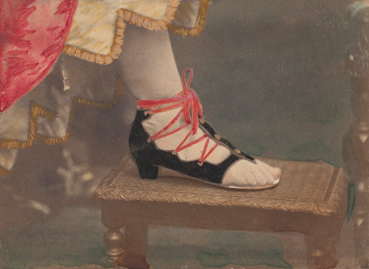 Les Cothurnes by Pierre Louis Pierson
