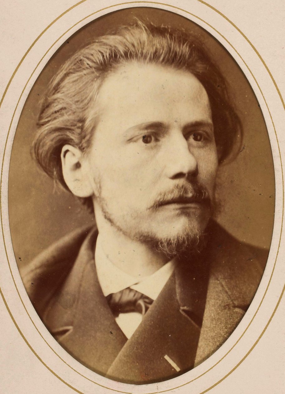Unknown Image by Pierre Petit