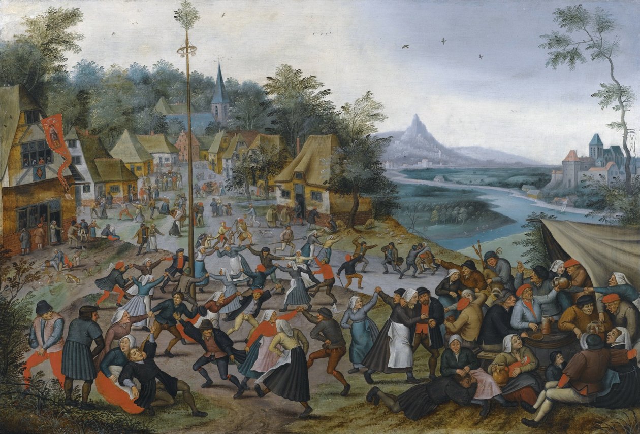 St. George