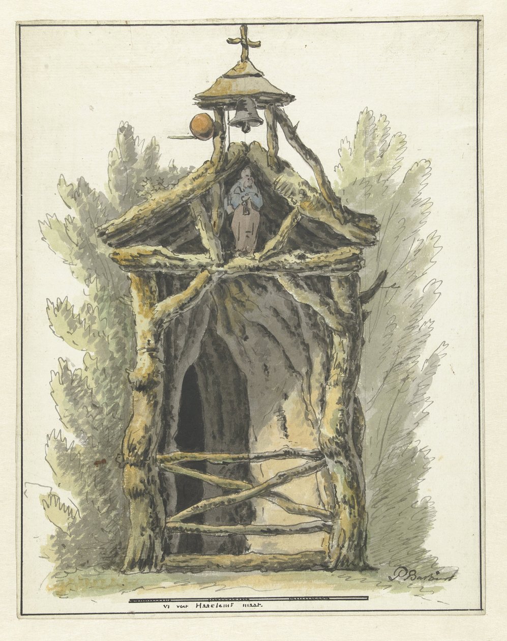 Hermit